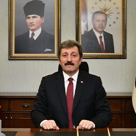 Orhan Tavlı