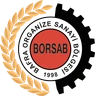 Bafra OSB logosu
